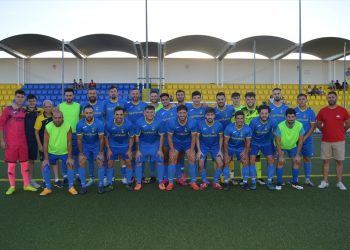 CD Colonia de Fuente Palmera