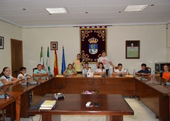 Reunión Consejo Local de Infancia