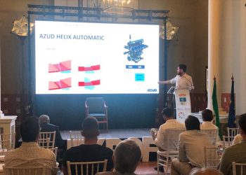 Ponencia Riegos La Colonia