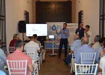 Presentación Rigacore