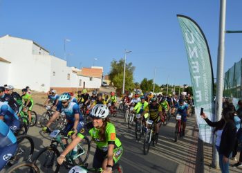 Ruta Nuevas Poblaciones