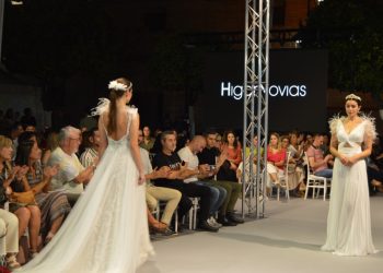 Fuente Palmera de Boda 2022