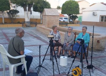 Proyecto somos pueblo, somos cultura