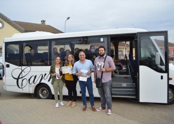 Servicio autobús urbano
