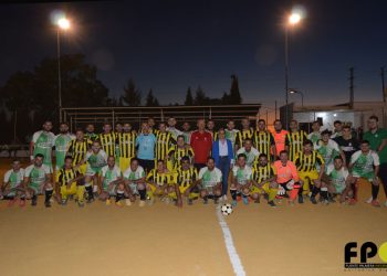 Cañada vs Tartessos