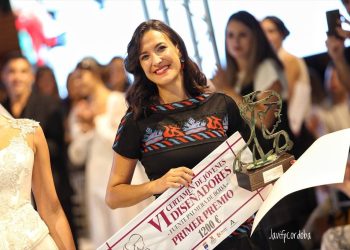 VI Certamen Jóvenes Diseñadores