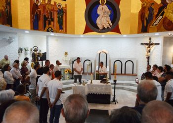 Romería chica El Villar 2022