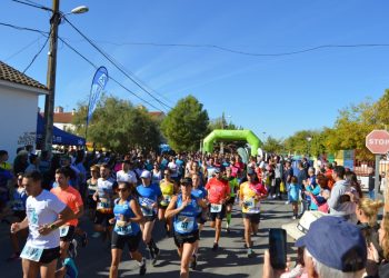 Carrera Las Culebras
