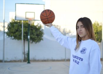 Marta Pérez Delgado