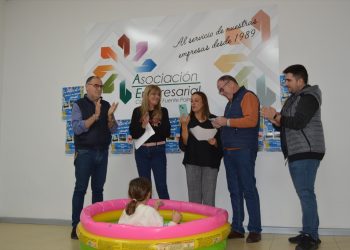 Sorteo Vuelta al cole