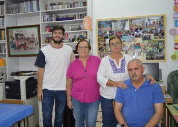 Asociación La Cigüeña