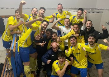 Fútbol Fuente Palmera