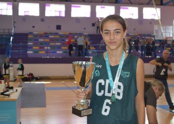 Marta Pérez Delgado