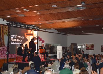 Festival Flamenco