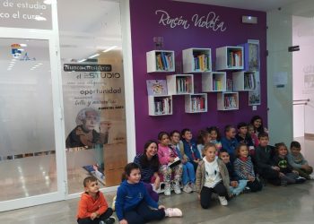 Jornada por los juegos y juguetes no sexistas en la Biblioteca