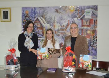 Presentación literaria