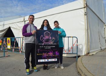 Caseta de la Juventu