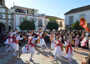 Locos Fuente Carreteros