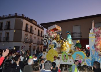 Reyes magos
