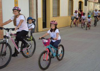 Bicicletas normativa