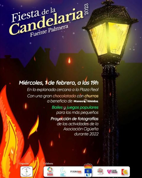 Candelaria