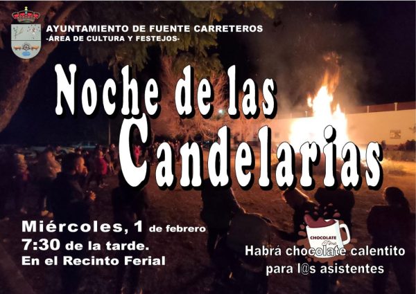 Candelaria