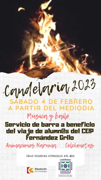 Candelaria