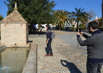 Promoción turística