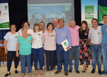 Olivo Fuente Carreteros