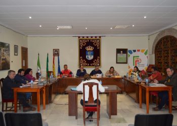 Pleno Fuente Palmera