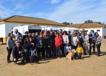 Paraje Los Arroyones