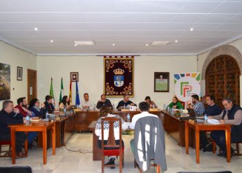 Pleno Fuente Palmera