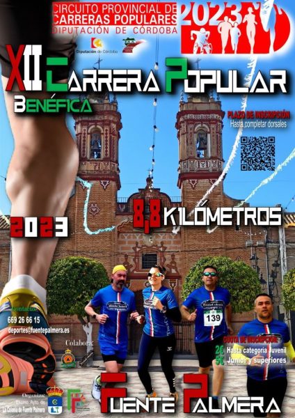 Atletismo