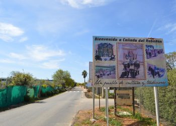 Cañada del Rabadán