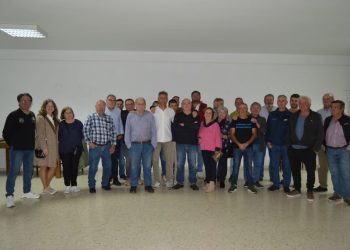 Elecciones municipales