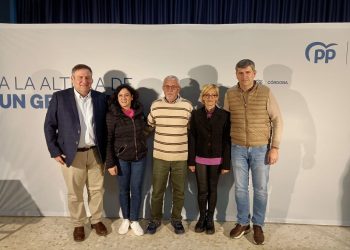 Elecciones municipales