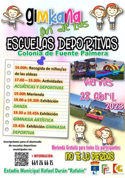 Deportes