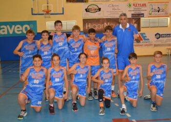 Baloncesto