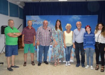 Elecciones municipales