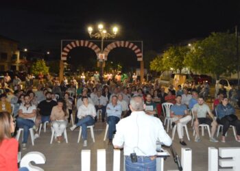 Elecciones municipales