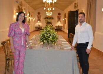 Cortijo para eventos