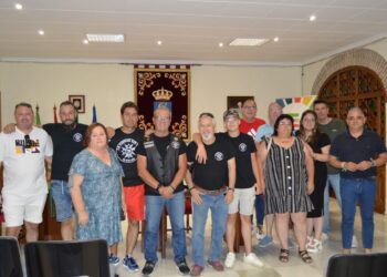 Sorteo cantinas eventos