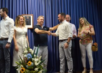 Constitución ayuntamientos