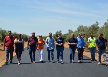 Infraestructuras rurales