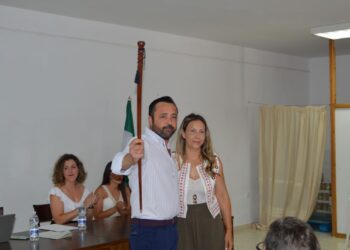 Constitución ayuntamientos