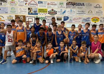 Baloncesto