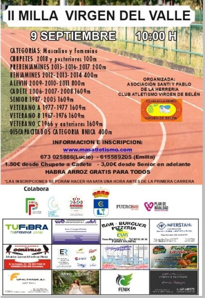 Deportes