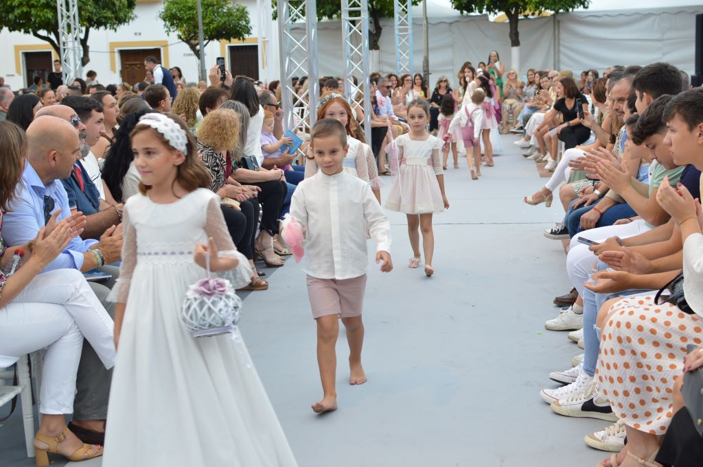 Feria de la boda