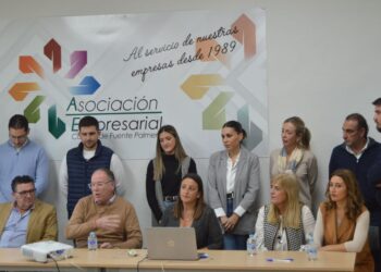 Empresas Fuente Palmera