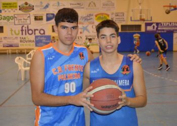 Baloncesto